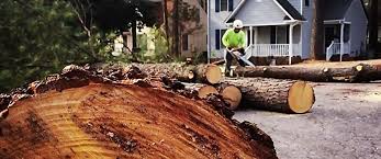 Bay City, TX Tree Removal Company